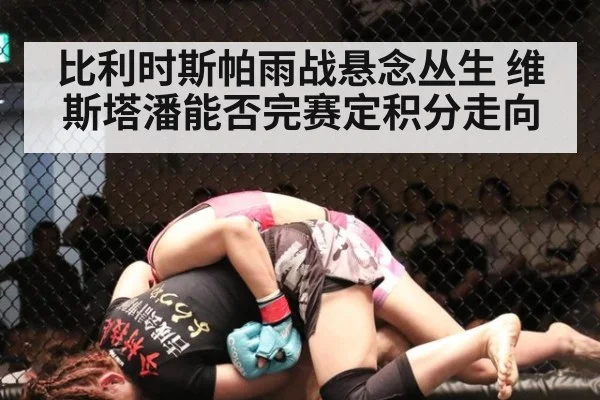 比利时斯帕雨战悬念丛生 维斯塔潘能否完赛定积分走向