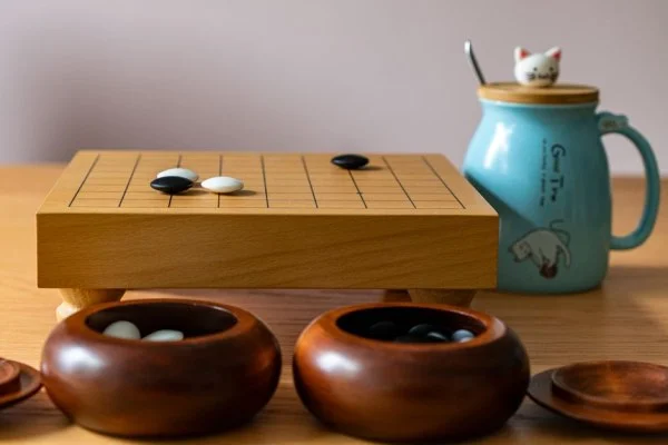 柯洁三星杯首轮出局折射中国围棋新周期状态分化与竞争深层悬念
